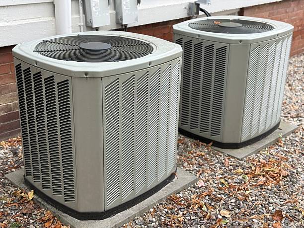Reliable Hvac contractor in Arlington, WA by JG Cool HVAC